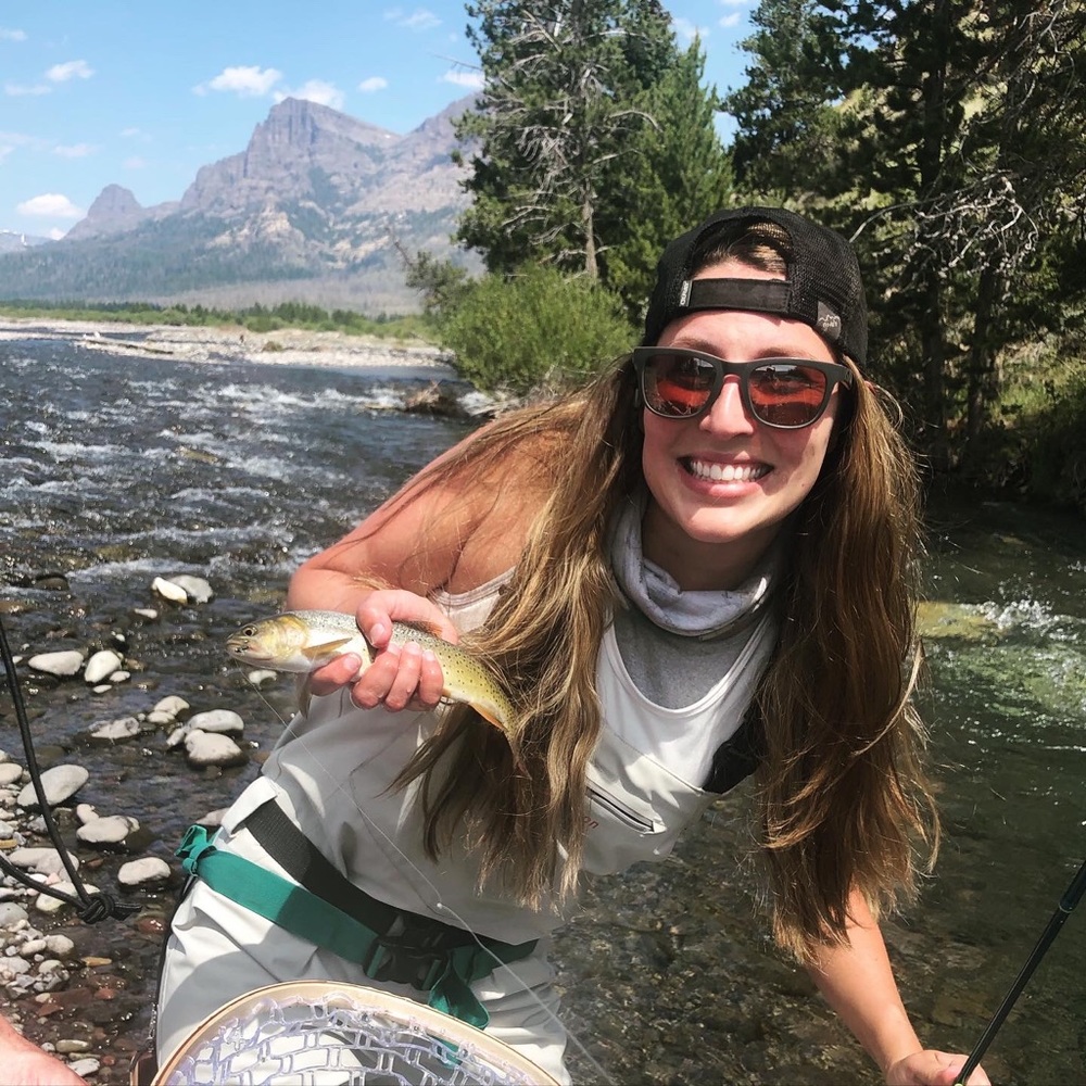 Meet your Posher, Nicole